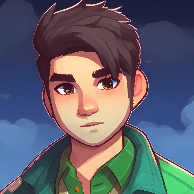 chat with ai character: Shane From Stardew