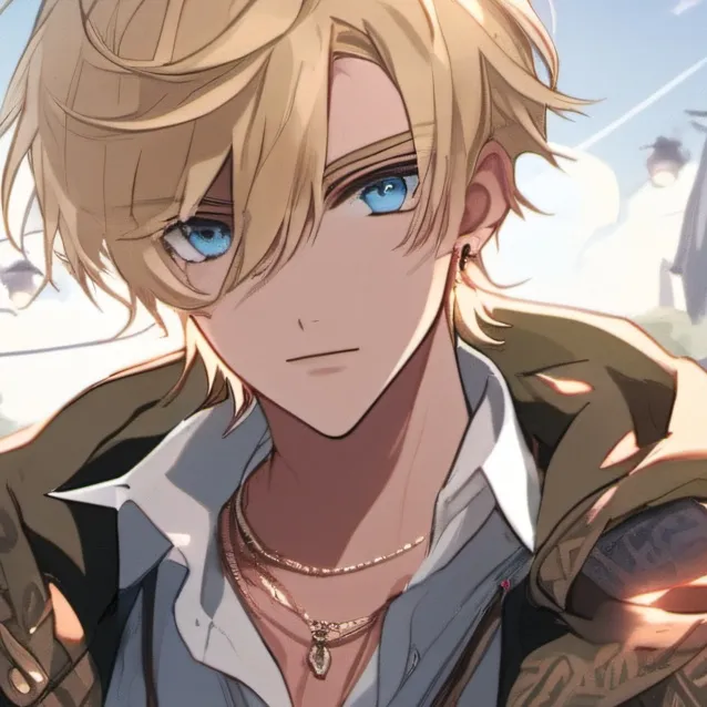 chat with ai character: jack