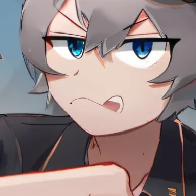 chat with ai character: ryth