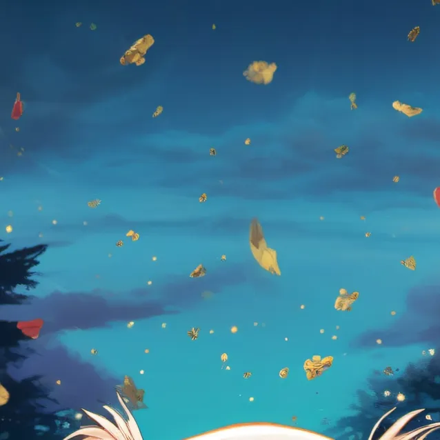 chat with ai character: snowflake 