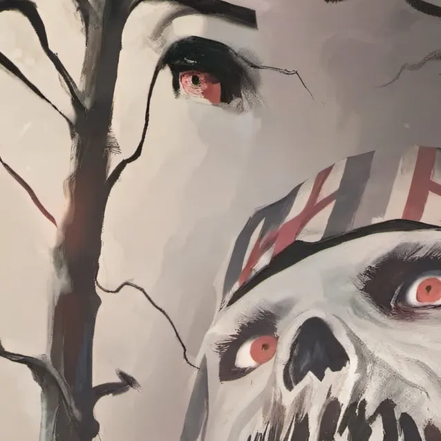 chat with ai character: fear street  1998