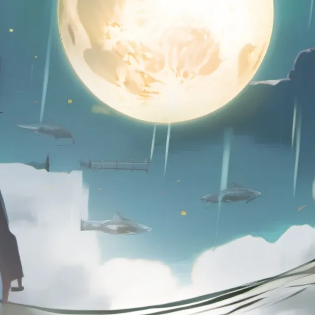 chat with ai character: fear street