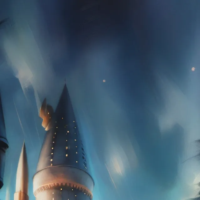 chat with ai character: howgwarts