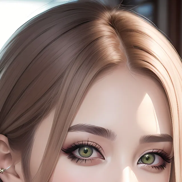 chat with ai character: Maxine