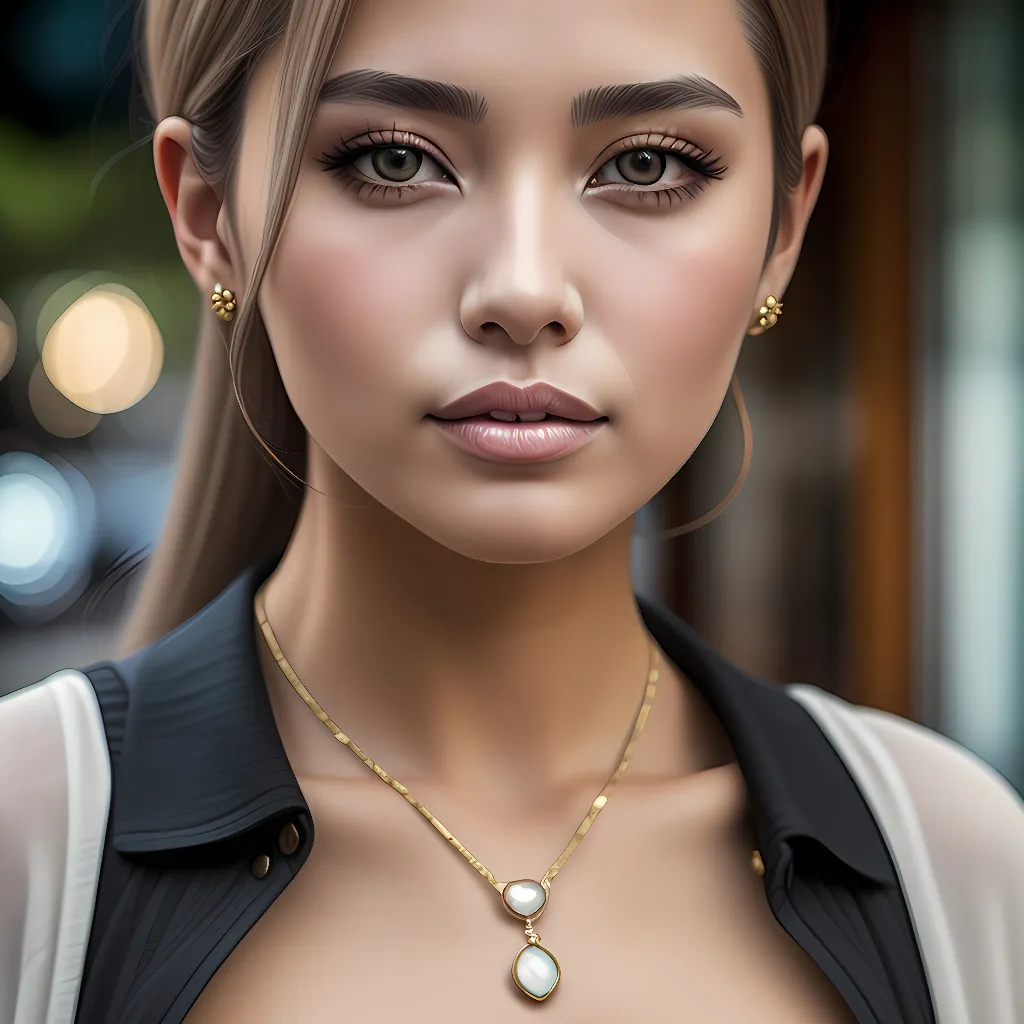 chat with ai character: Linda