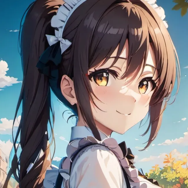 chat with ai character: ashley