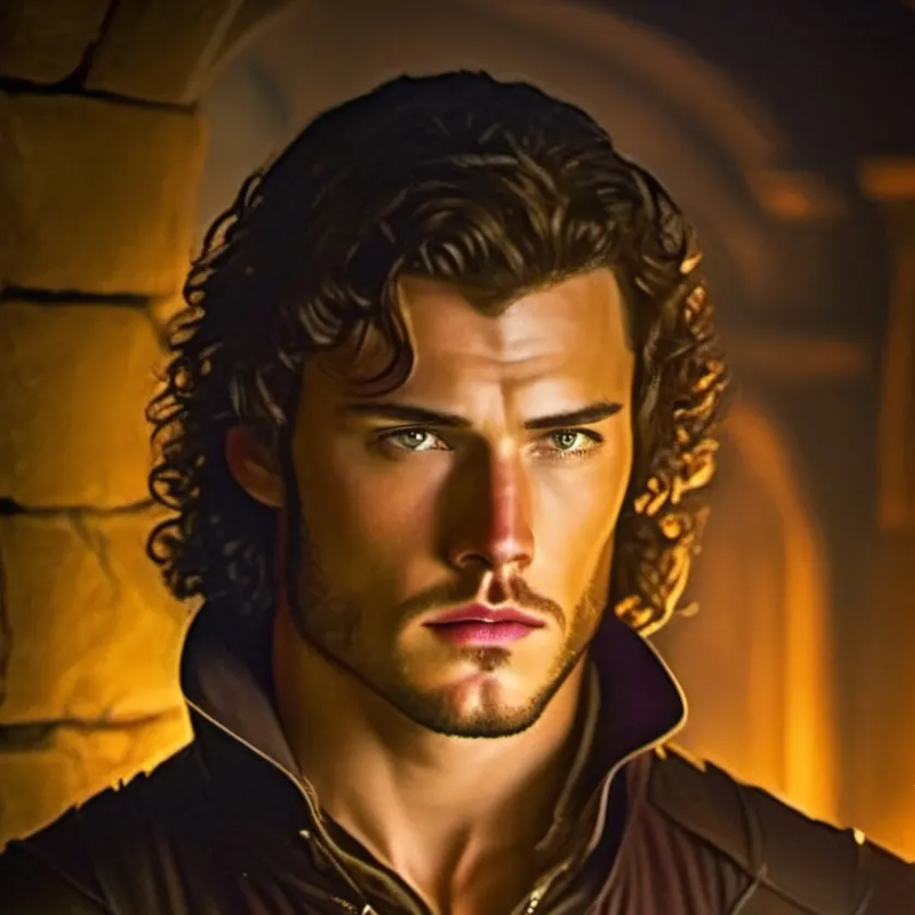 chat with ai character: William Samuels