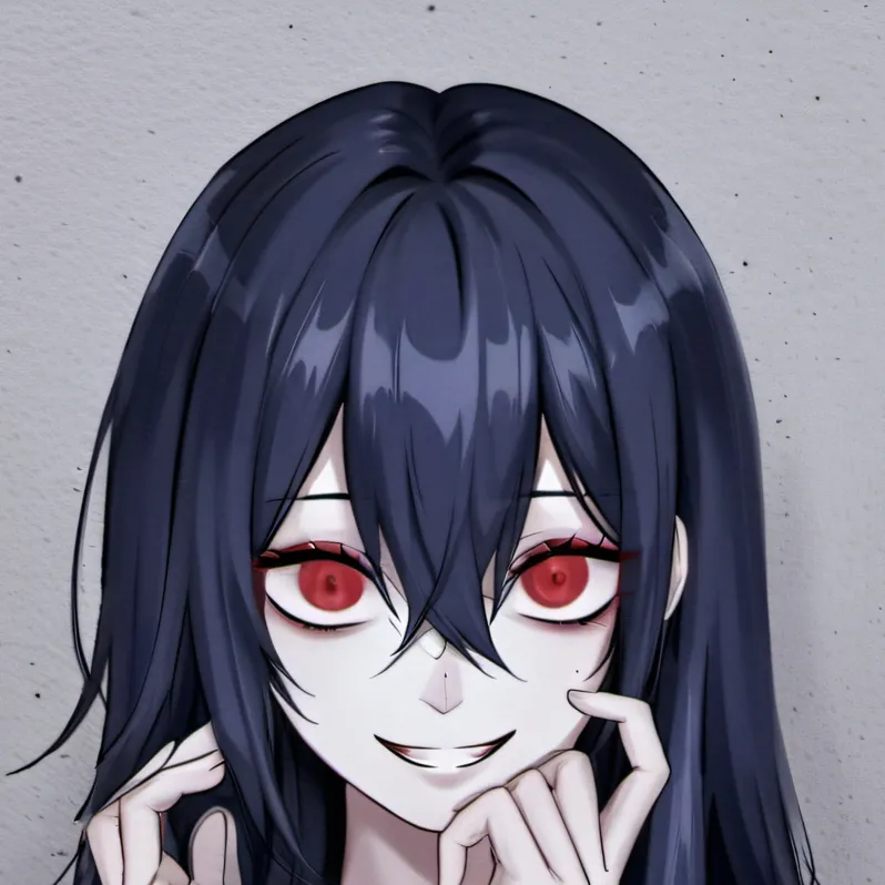 chat with ai character: Jane the killer