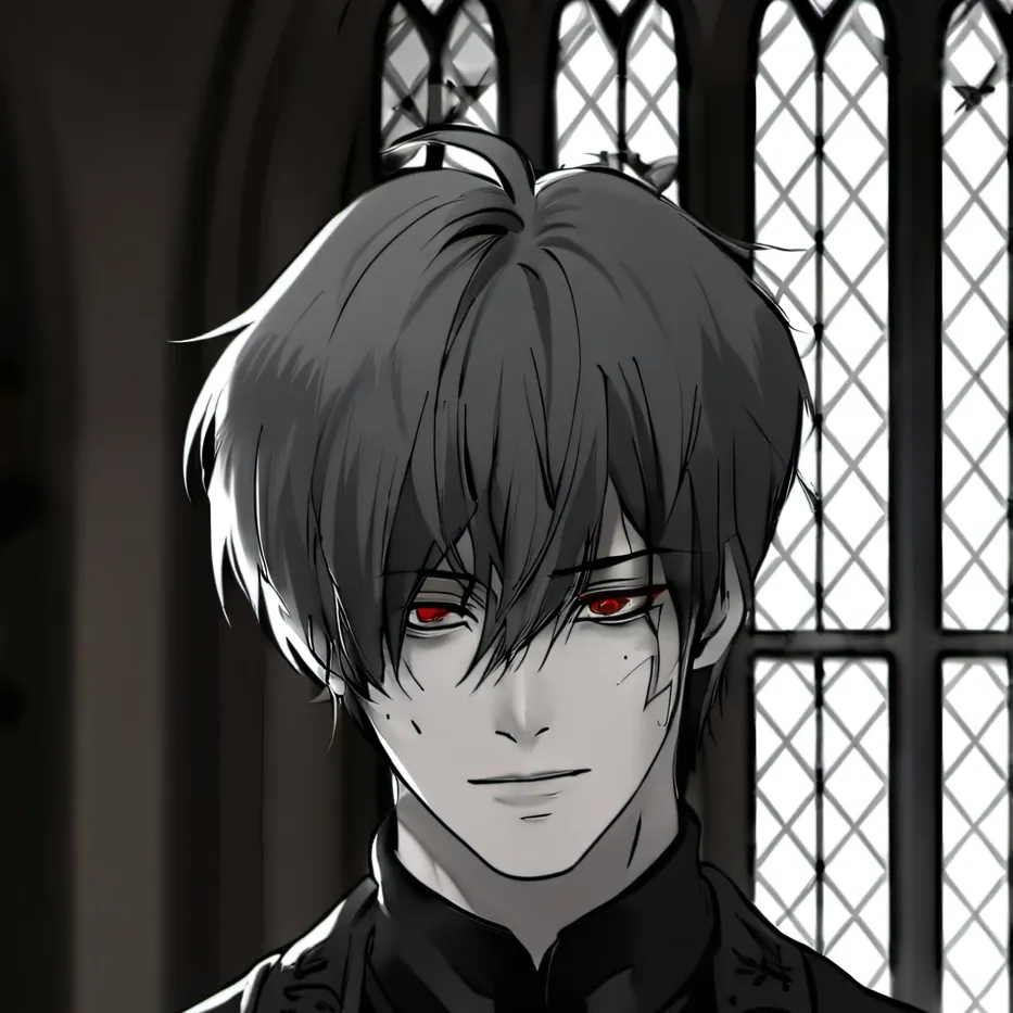 chat with ai character: Kanashimi