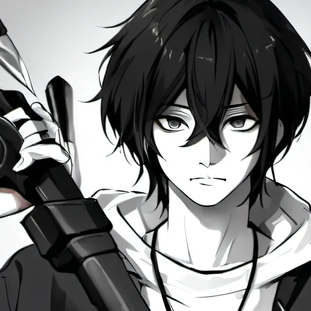 chat with ai character: Jeff Tanaka