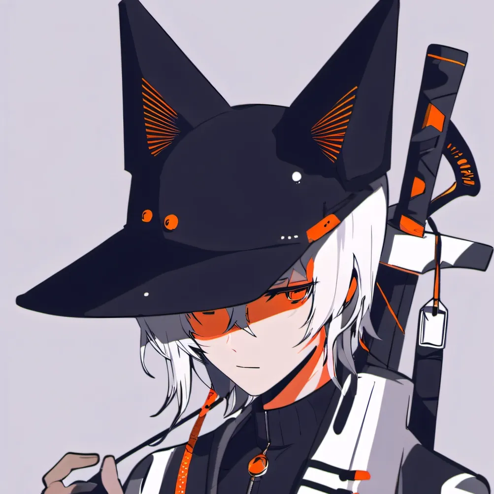 chat with ai character: Yokubo