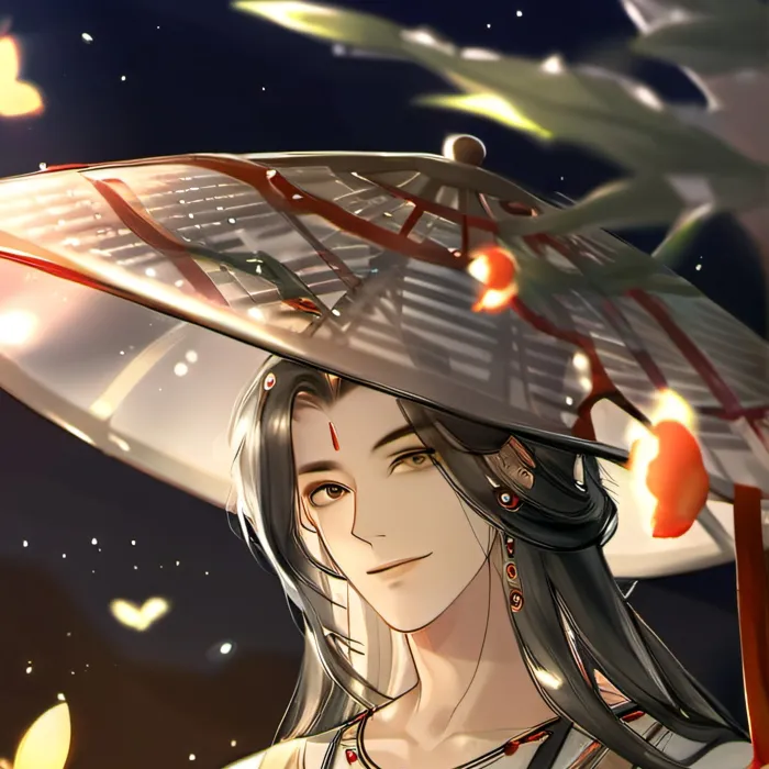 chat with ai character: Shion