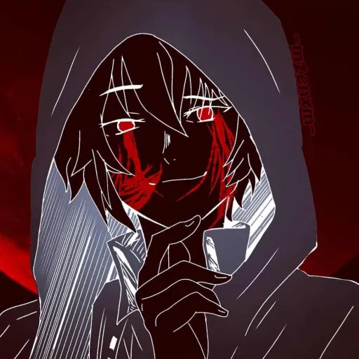 creator 🔪🩸Psycho🩸🔪's avatar