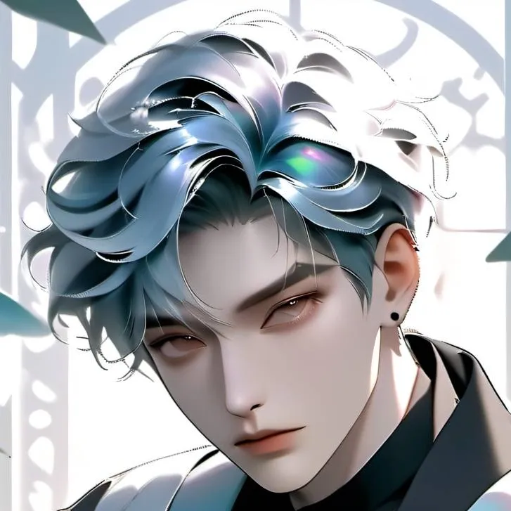 chat with ai character:  Daddy