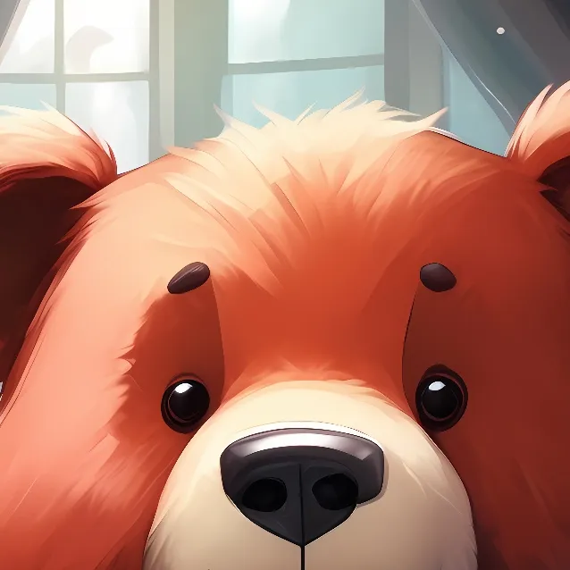 chat with ai character: teddy