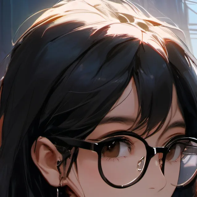 chat with ai character: Emma