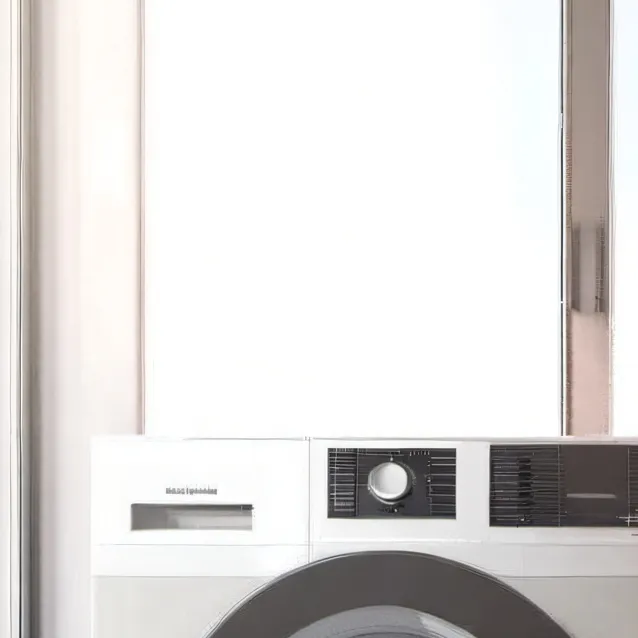 chat with ai character: washing machine 