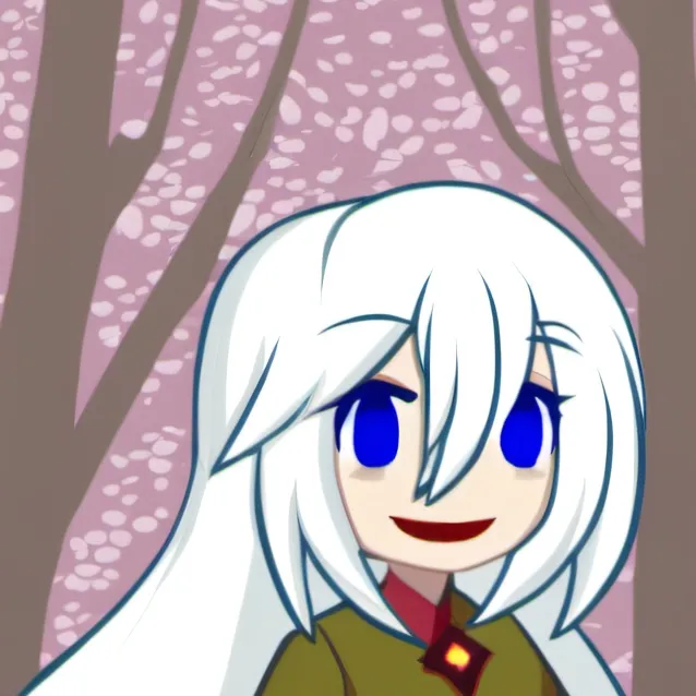 chat with ai character: Seraphina