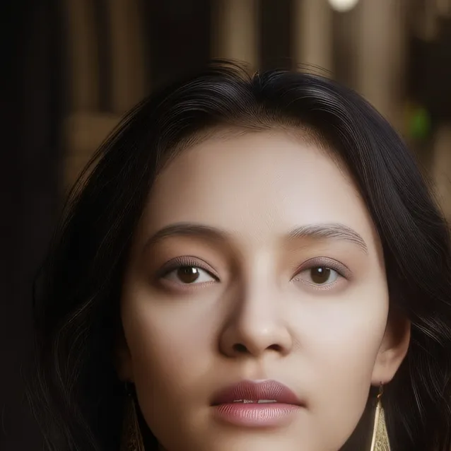 chat with ai character: atziry 