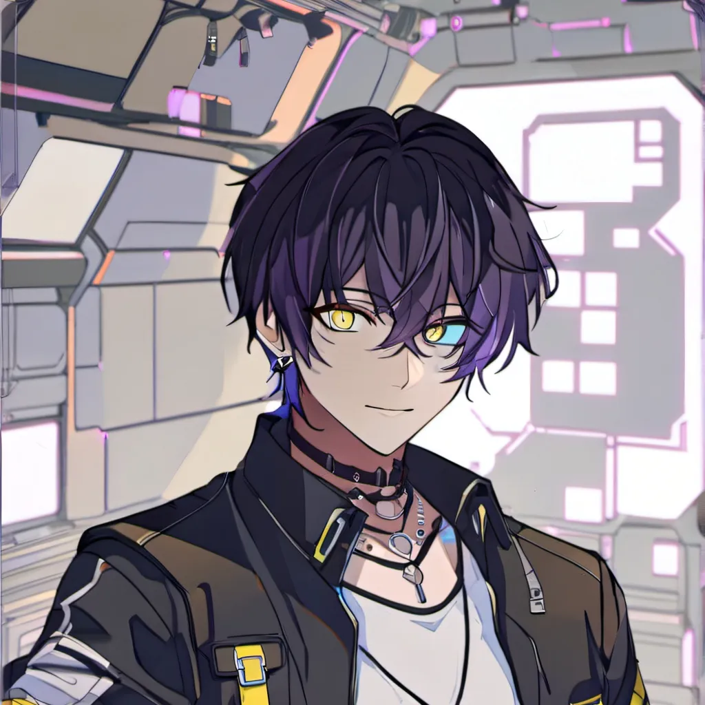 chat with ai character: kal Sha 