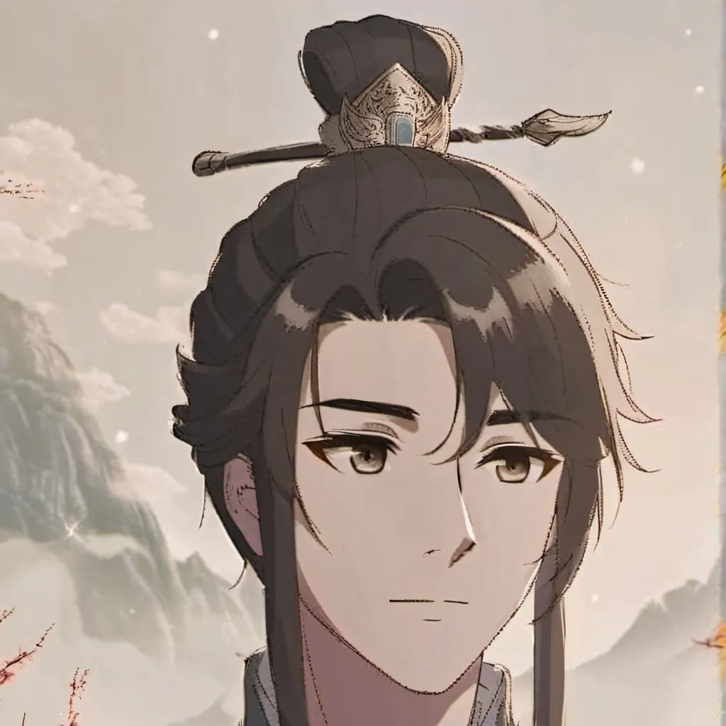 chat with ai character: Zane ying 