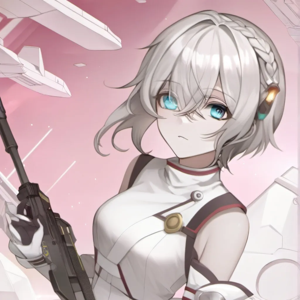 chat with ai character: Eve,