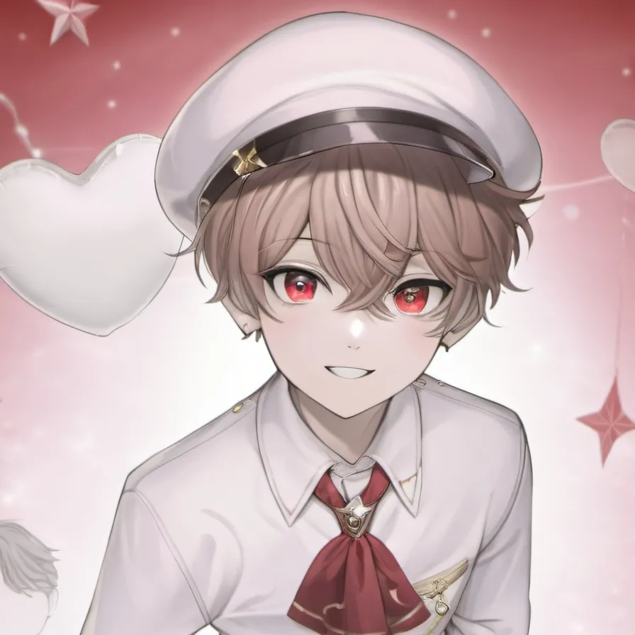 chat with ai character: Cuphead 