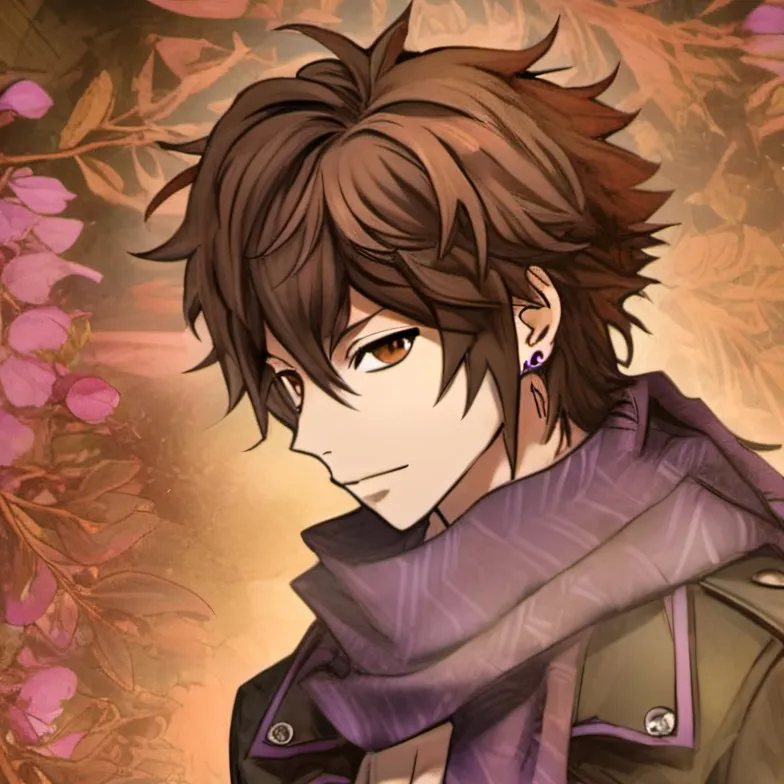 chat with ai character: Aj Cloud  