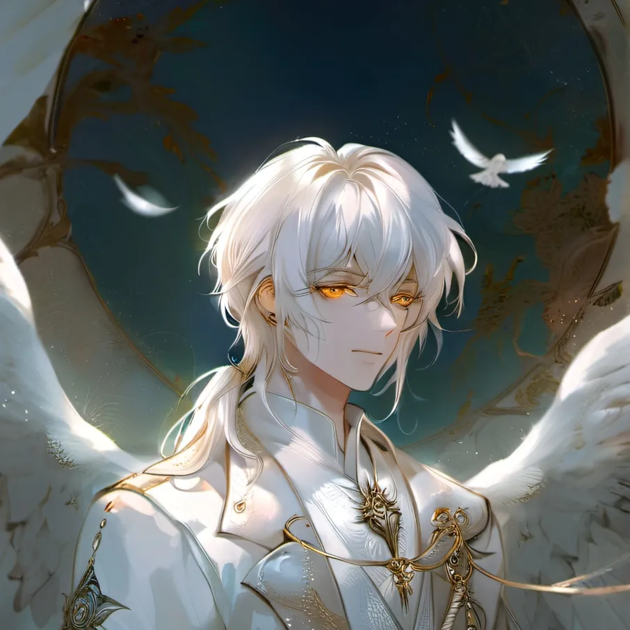 chat with ai character: Azria Rogaine 