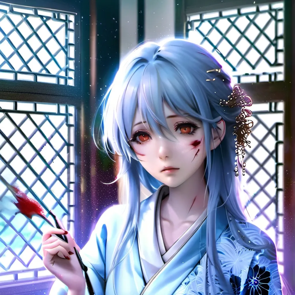 chat with ai character: Princess  Jing Emm