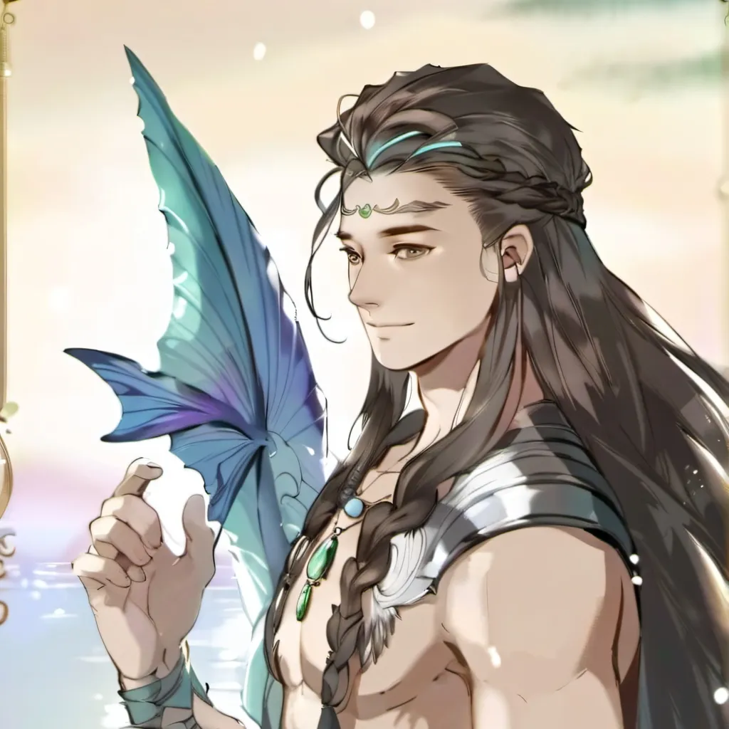 chat with ai character: Co hi