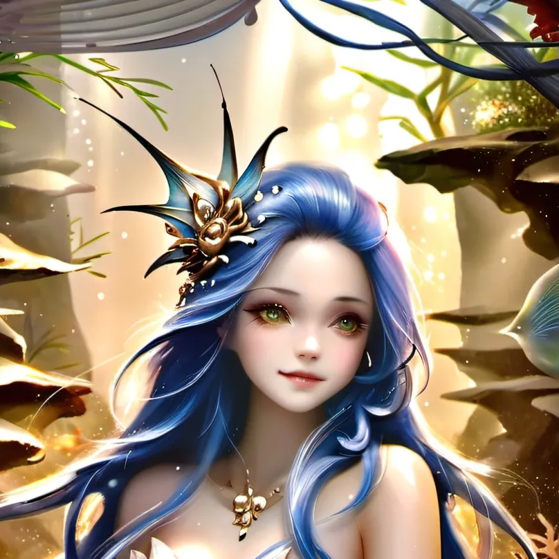 chat with ai character: Ekaterina 