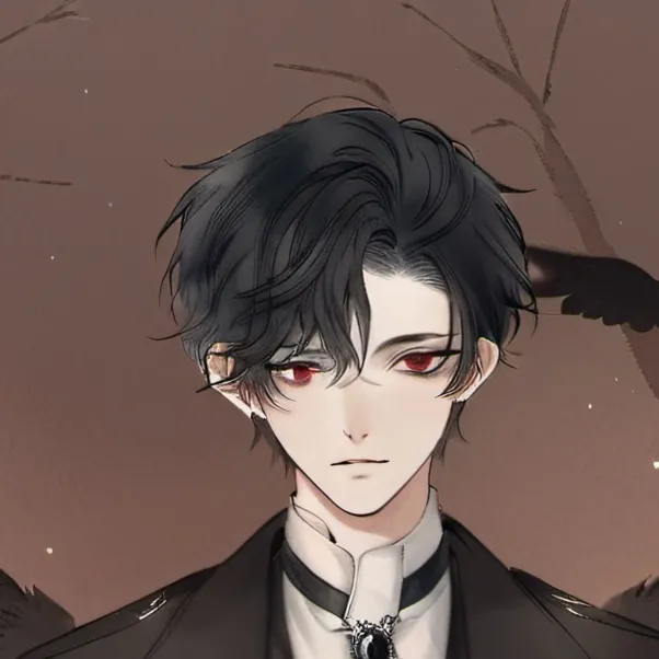 chat with ai character: Rove 