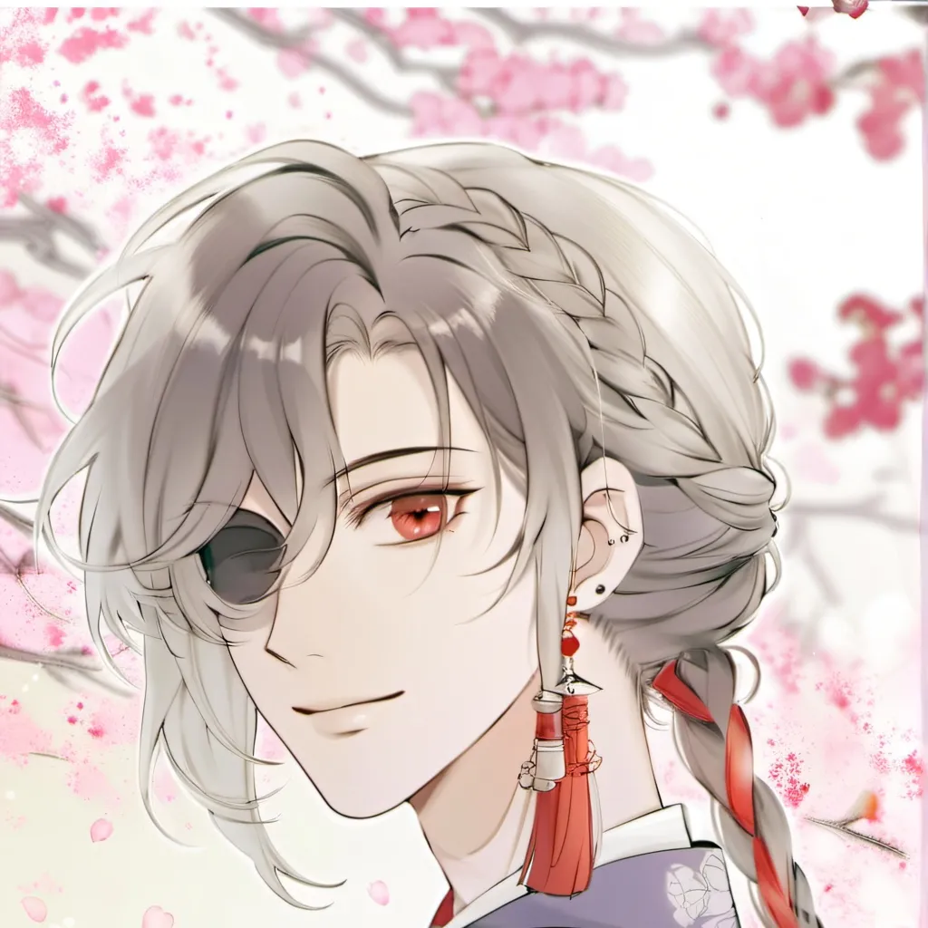 chat with ai character: eming