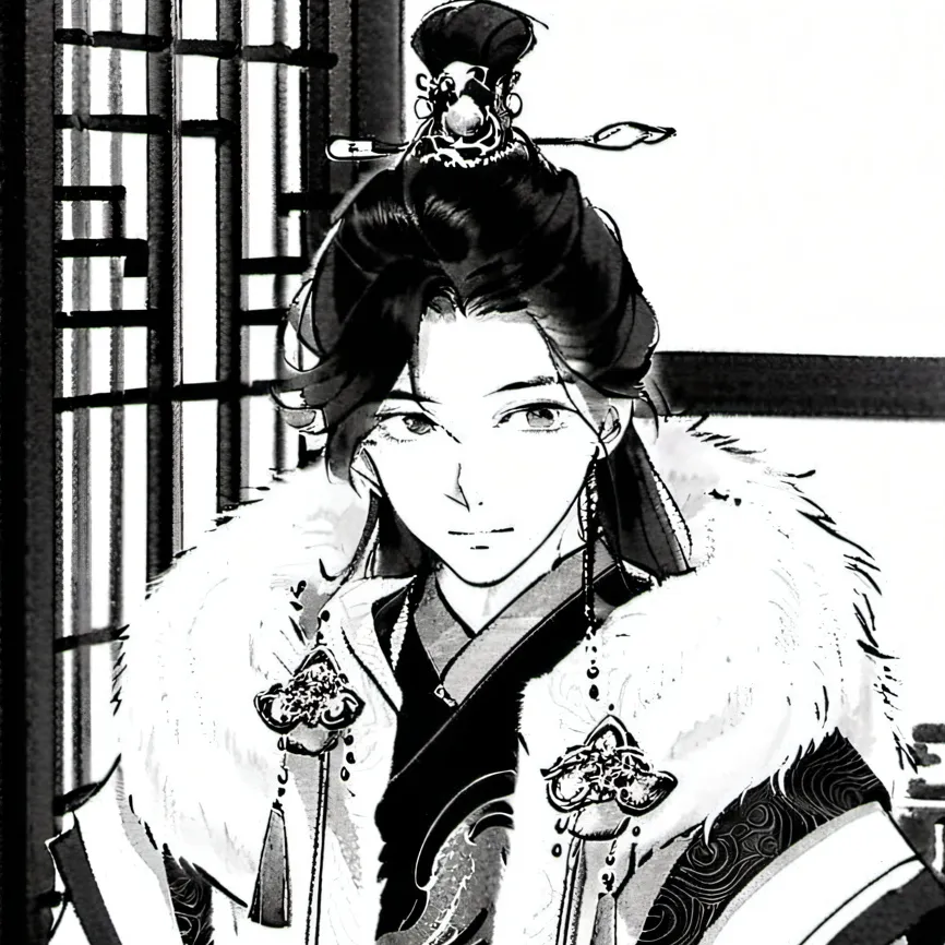 chat with ai character: owl Prince  Fin je