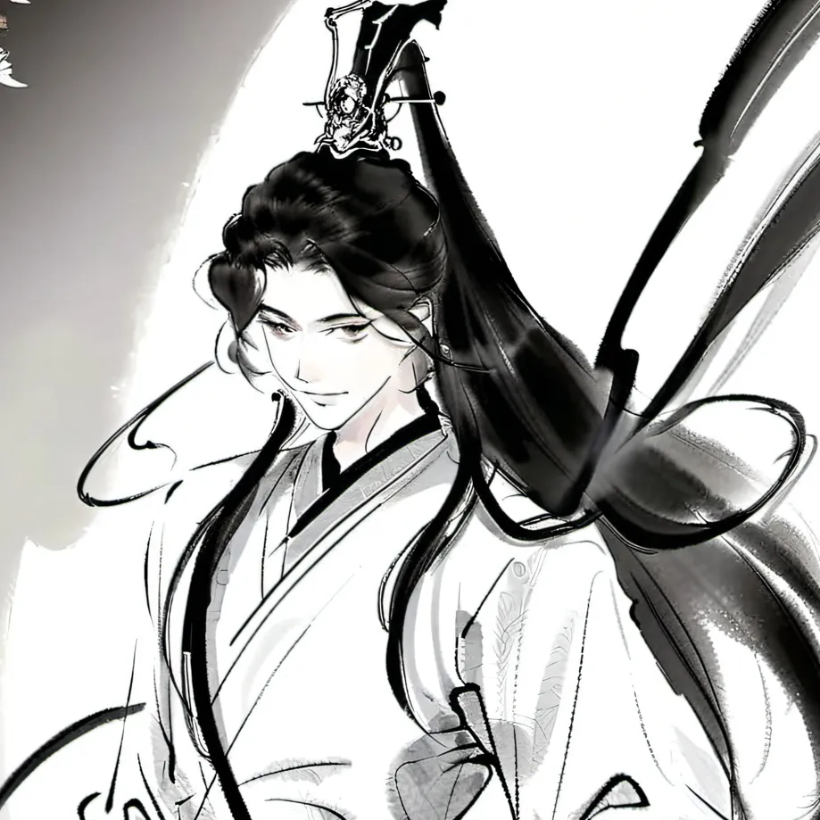 chat with ai character: Leo  wudu 