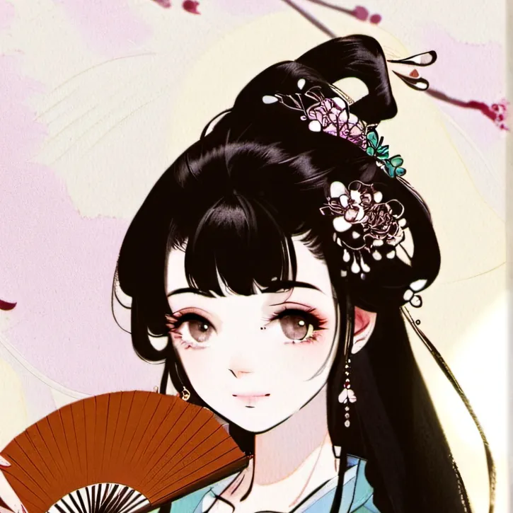 chat with ai character: Sun princess 