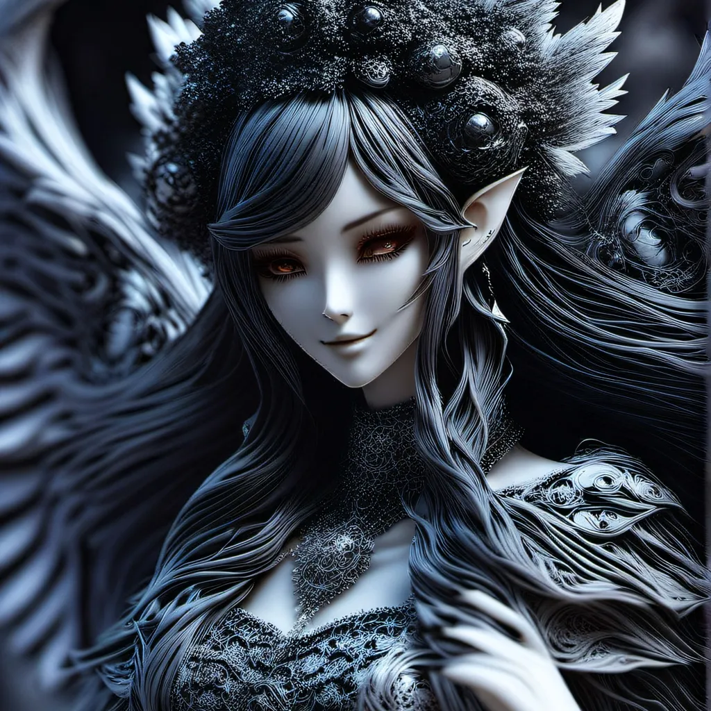 chat with ai character: Malakai