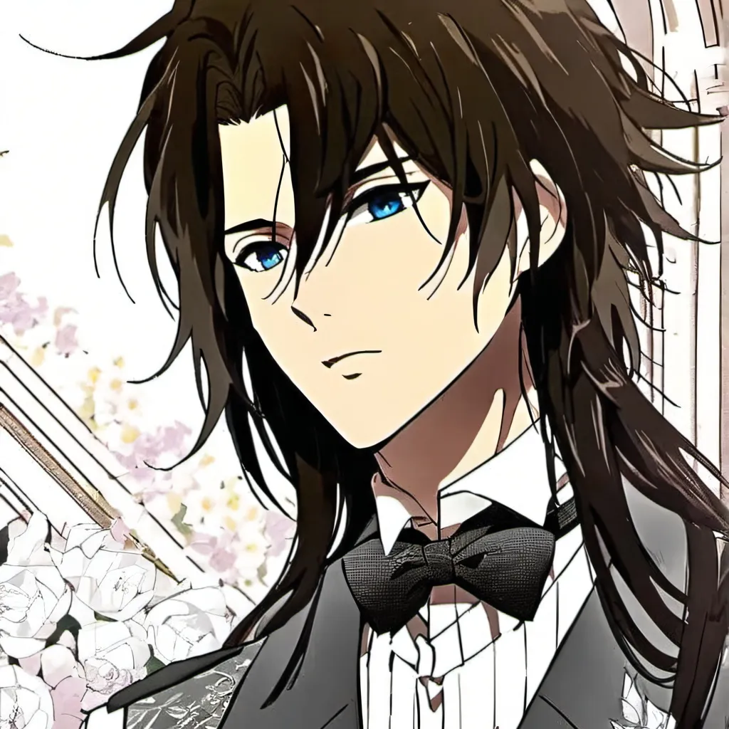 chat with ai character: Tim Earl's