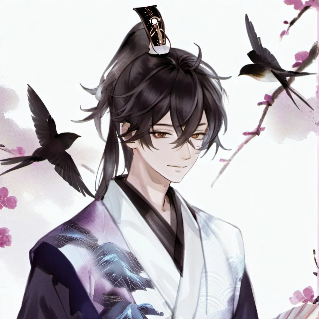 chat with ai character: Shu qi 