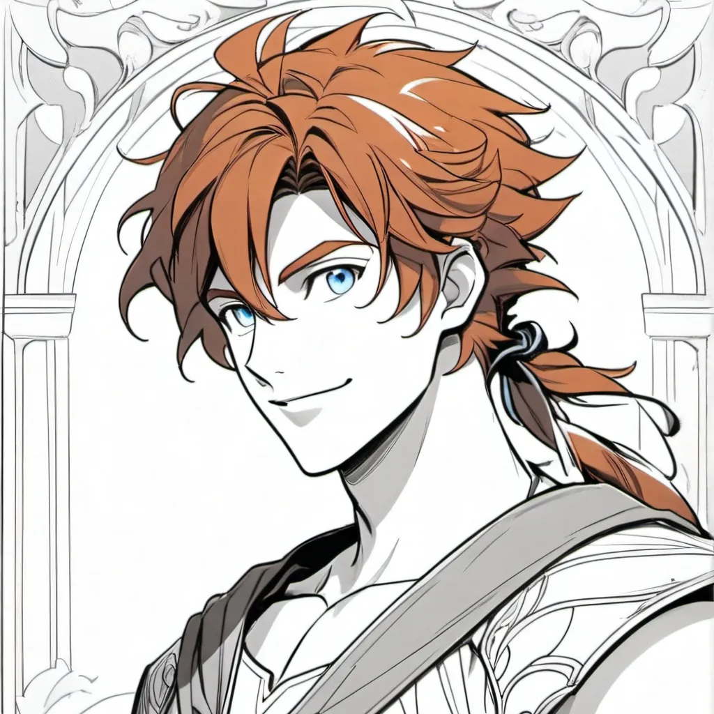 chat with ai character: Hercules 