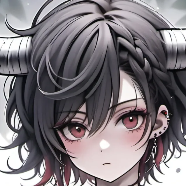 chat with ai character: Raven