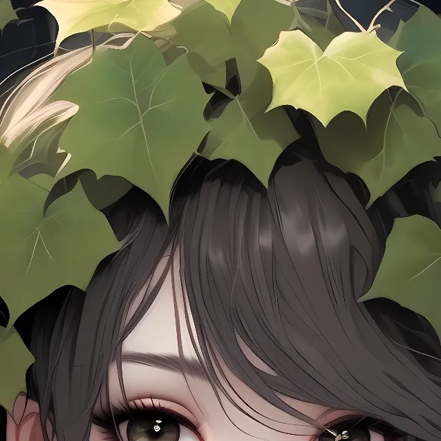 chat with ai character: ivy