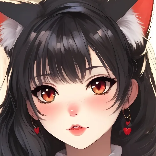 chat with ai character: Vivian