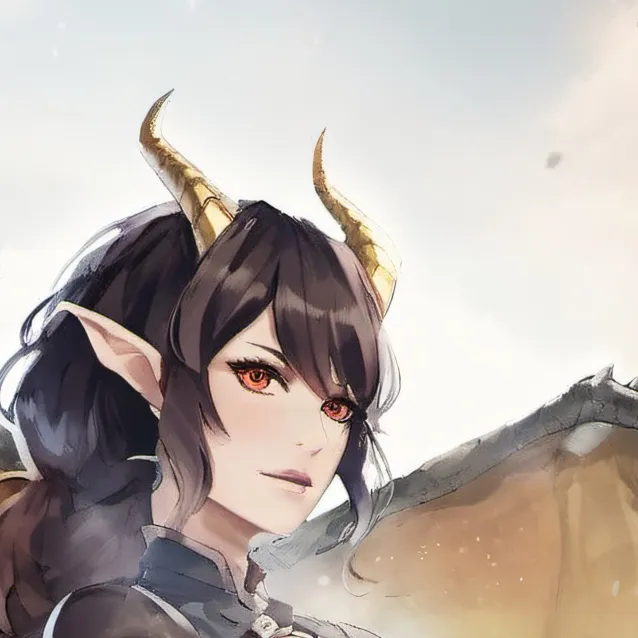 chat with ai character: Aezrael