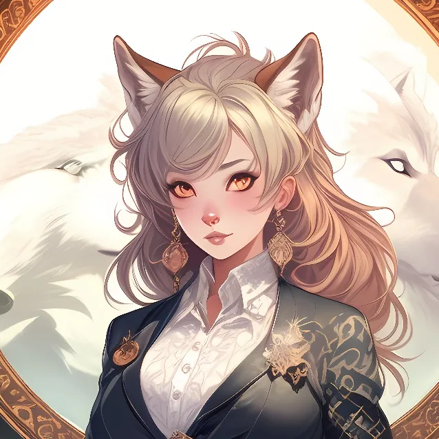 chat with ai character: May