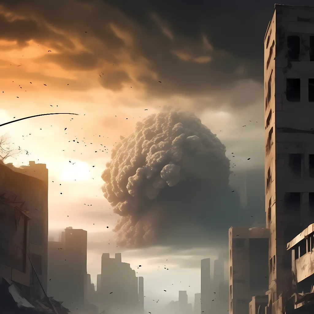 chat with ai character: fallout rpg