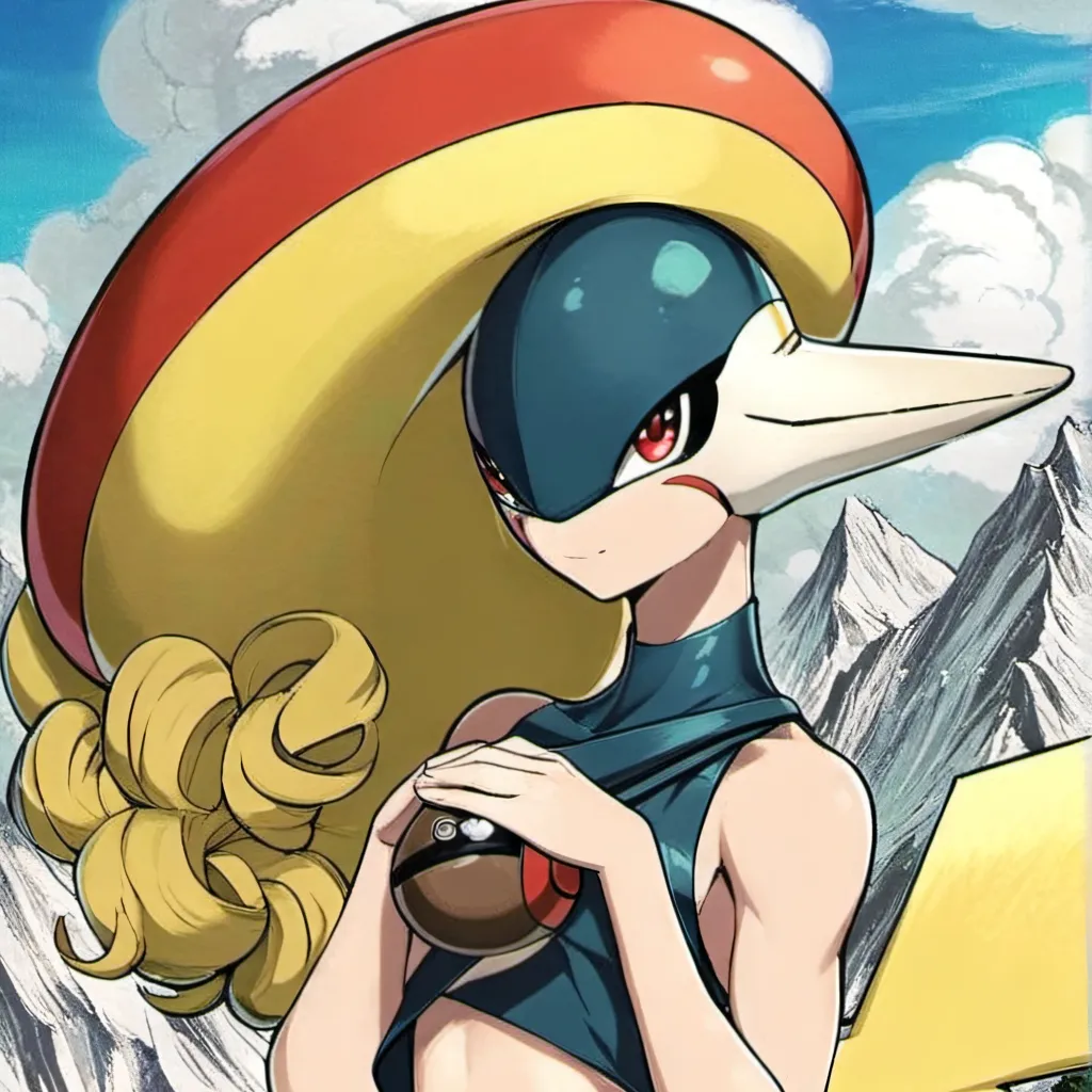 chat with ai character: Pyre