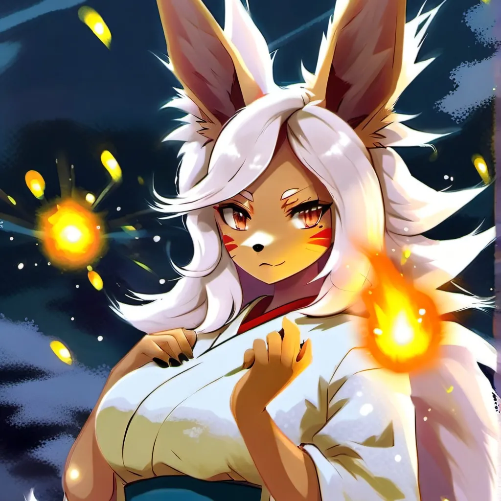 chat with ai character: Toro