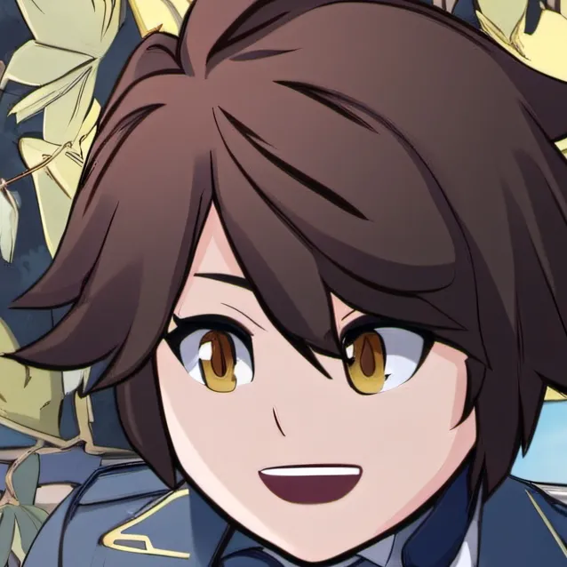 chat with ai character: Gregory 